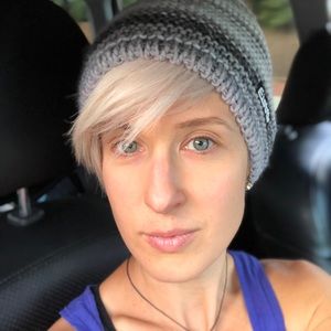 Meet your Posher, Kaitlin